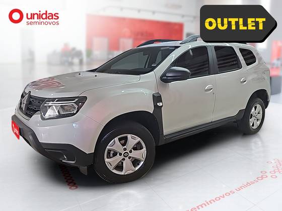 RENAULT DUSTER 1.6 16V SCE FLEX INTENSE PLUS X-TRONIC RENAULT DUSTER 1.6 16V SCE FLEX INTENSE PLUS X-TRONIC